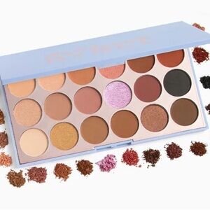 The Beauty Bybel The OG Palette in Neutrals - BNIB!